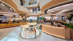 Lucky Plaza (D9), Shop House #544546071